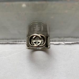 Gucci Ring *RARE VINTAGE*